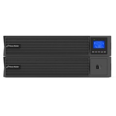 PowerWalker VFI 3000 ICR IoT UPS